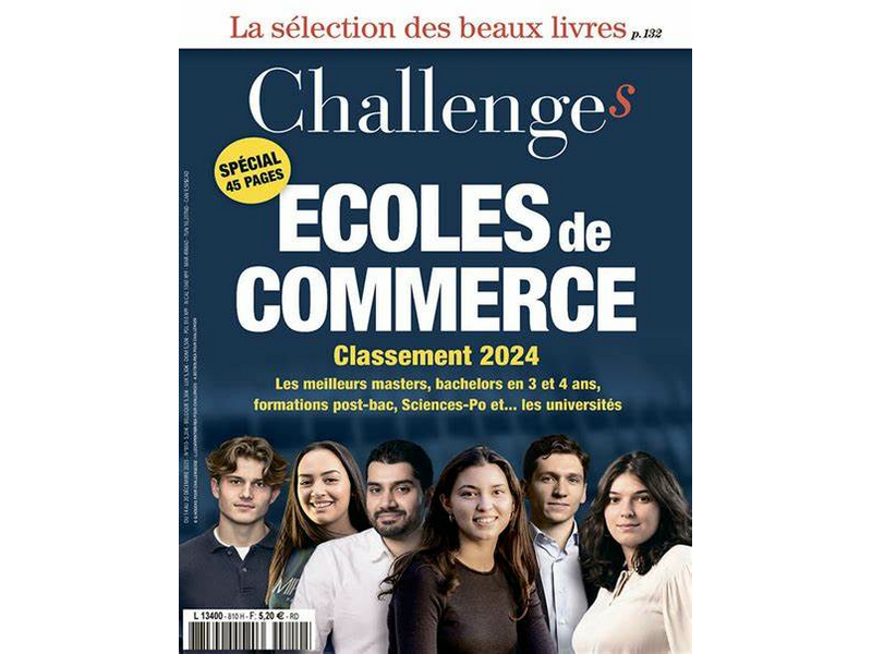 Interview de Romain LEMAIRE, Président de Belles Vues…